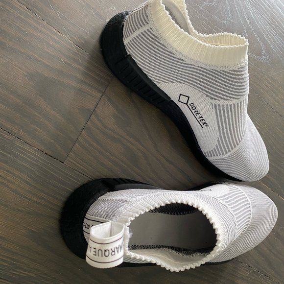 Adidas NMD Goretex Sneakers - Picture 2 of 4